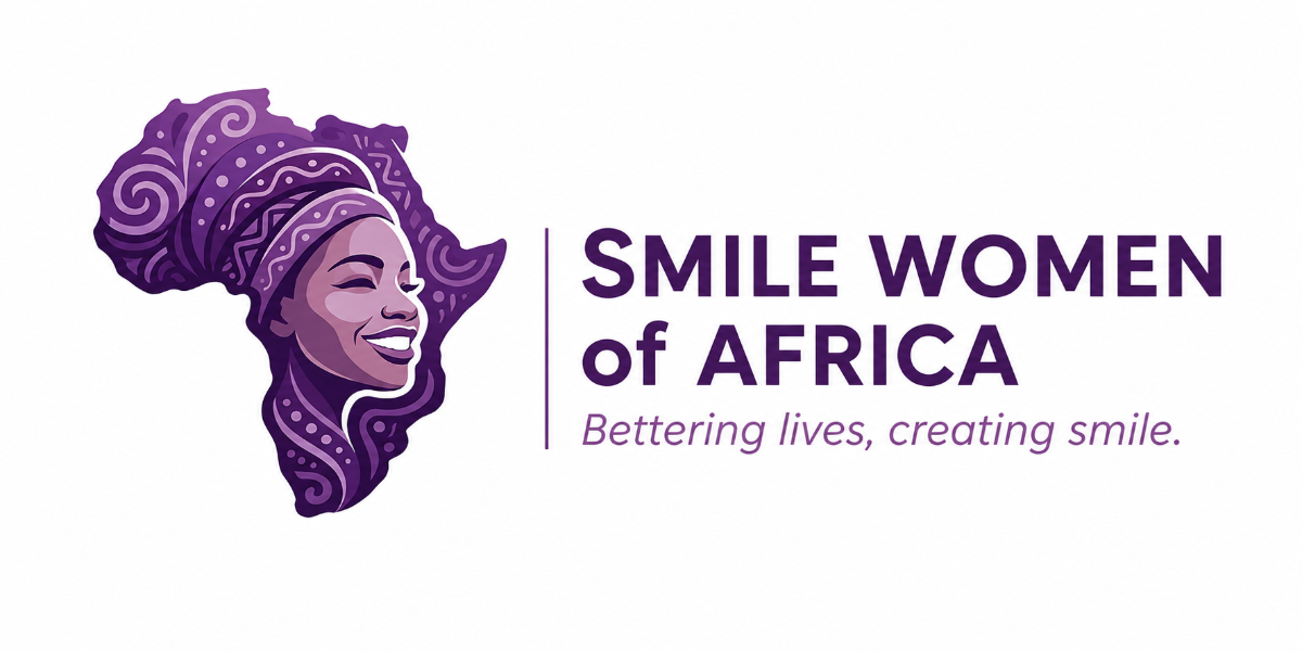 Smile Women of Africa